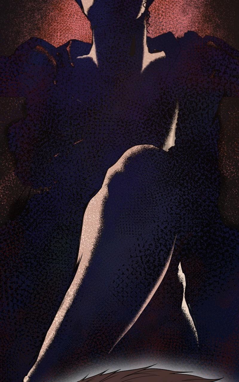 A Man's Man Chapter 204.6 page 110 - 