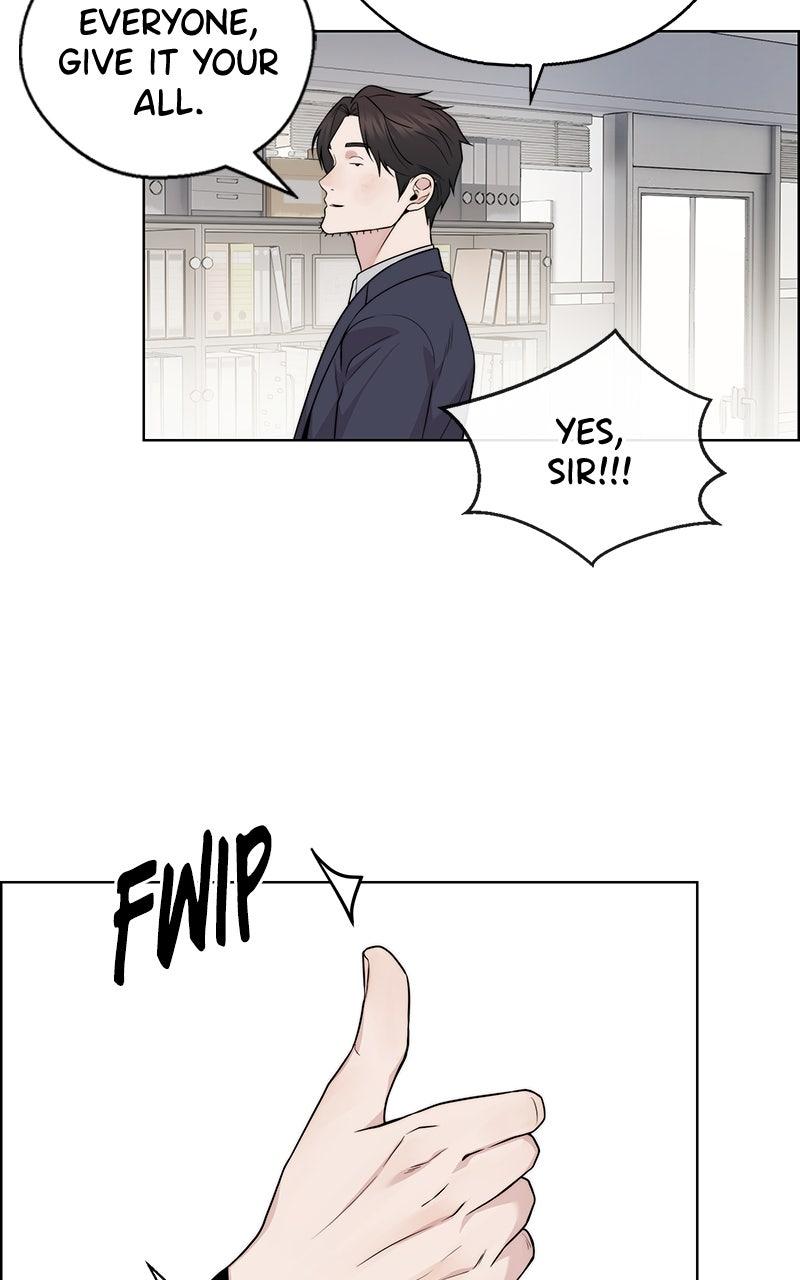 A Man's Man Chapter 204.6 page 12 - 