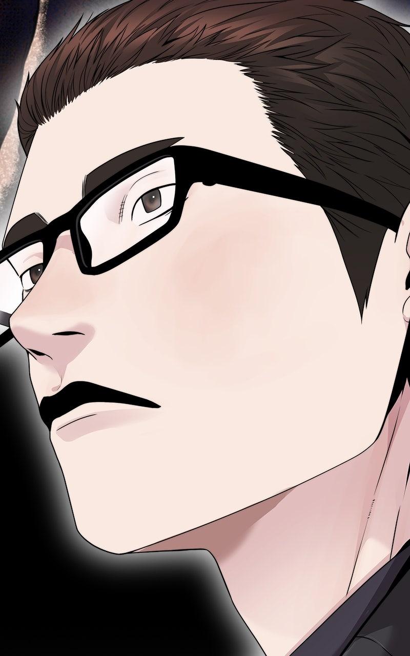 A Man's Man Chapter 204.6 page 111 - 