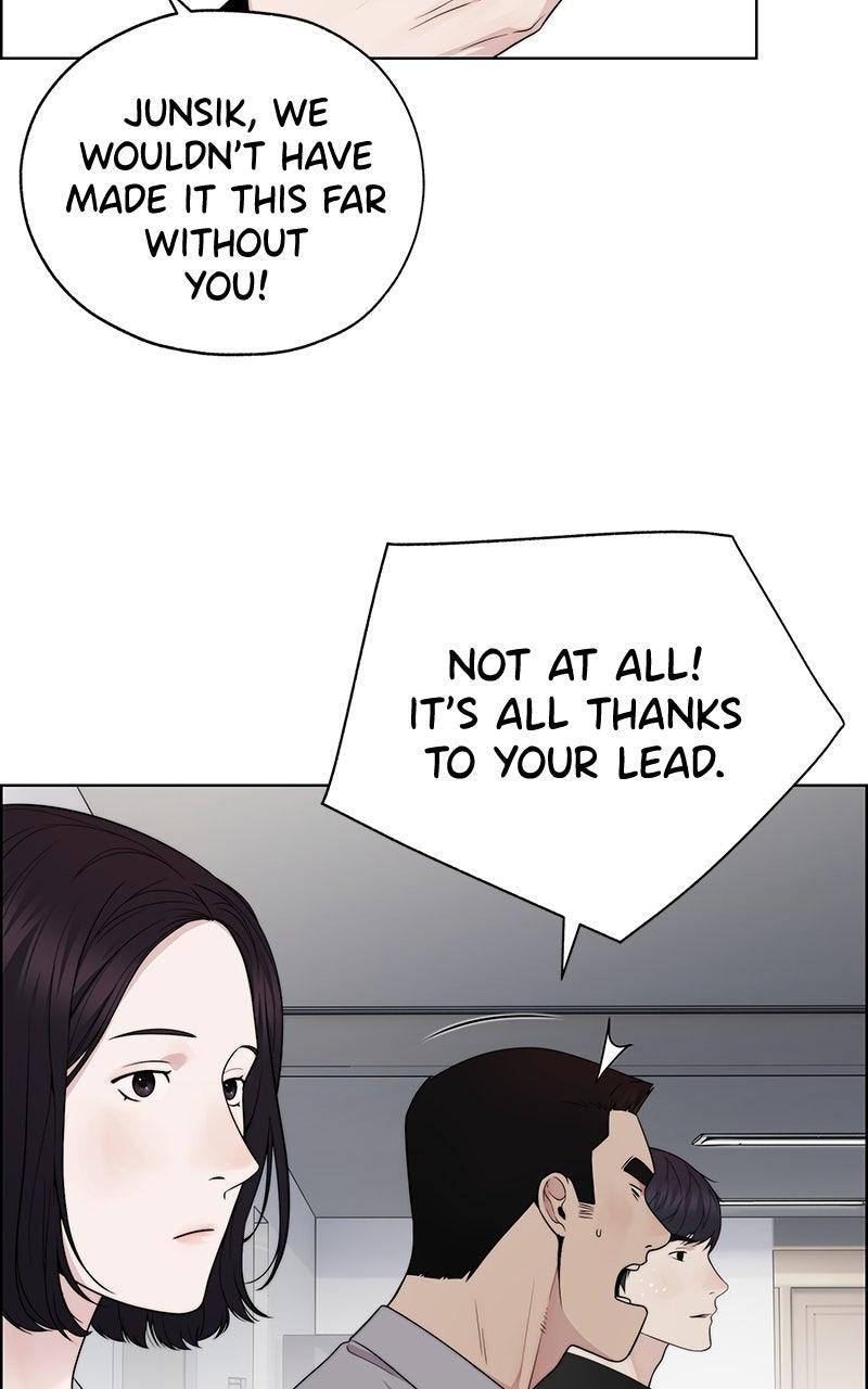 A Man's Man Chapter 204.6 page 13 - 