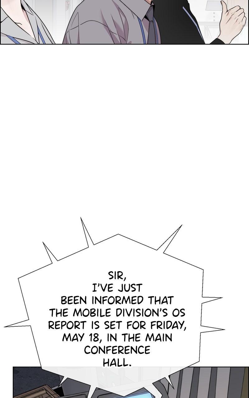 A Man's Man Chapter 204.6 page 14 - 