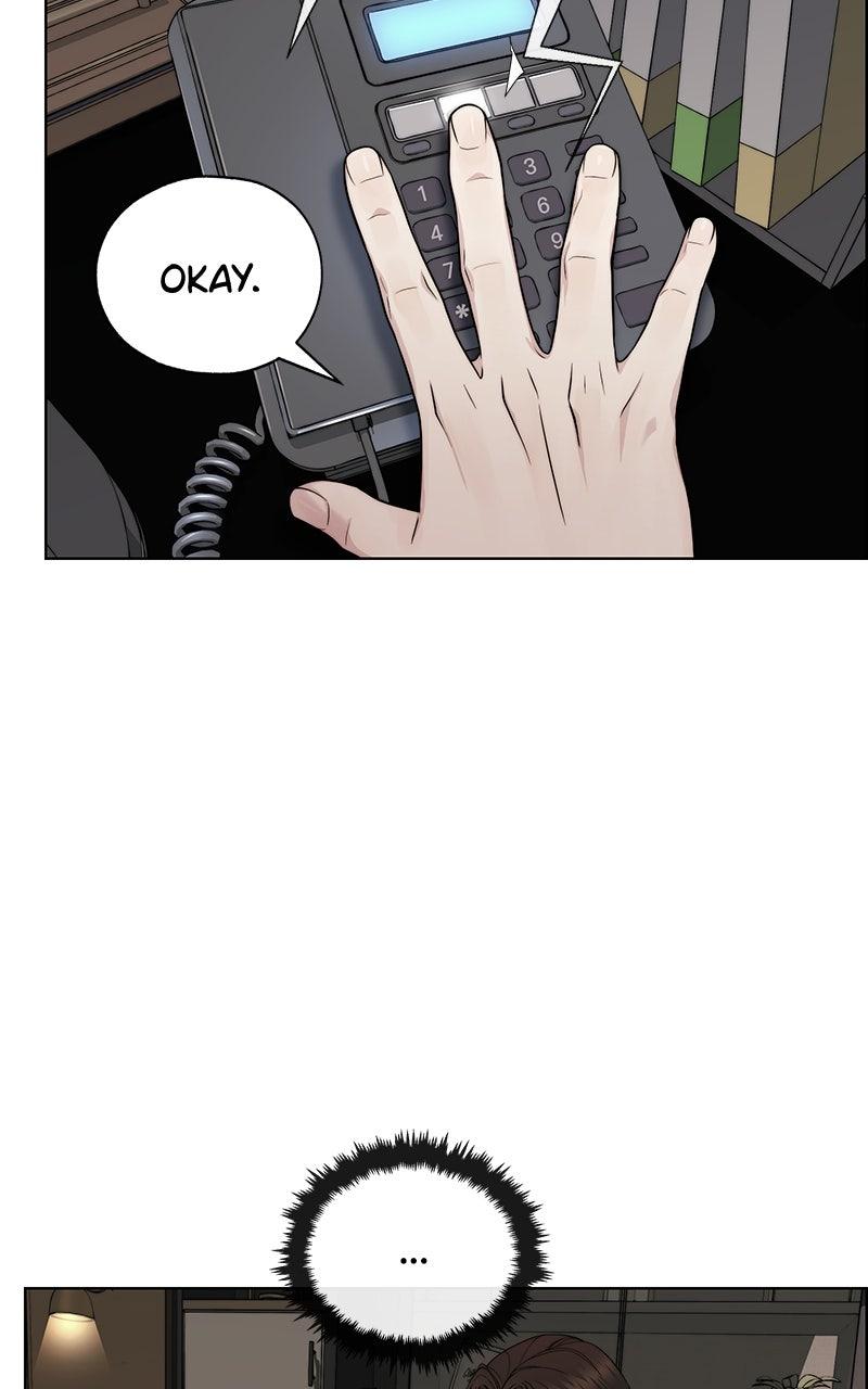 A Man's Man Chapter 204.6 page 15 - 