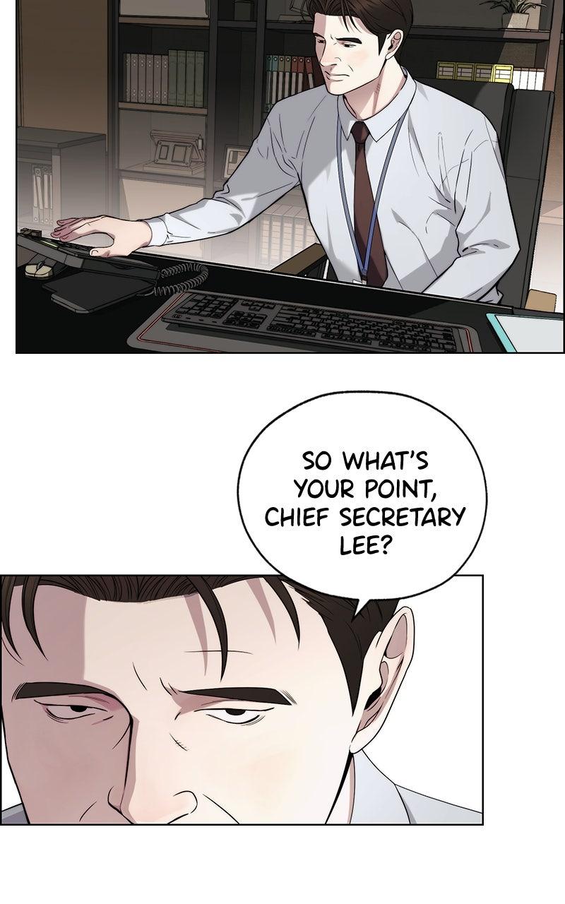 A Man's Man Chapter 204.6 page 16 - 