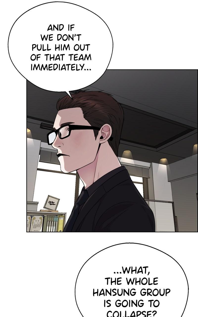 A Man's Man Chapter 204.6 page 18 - 