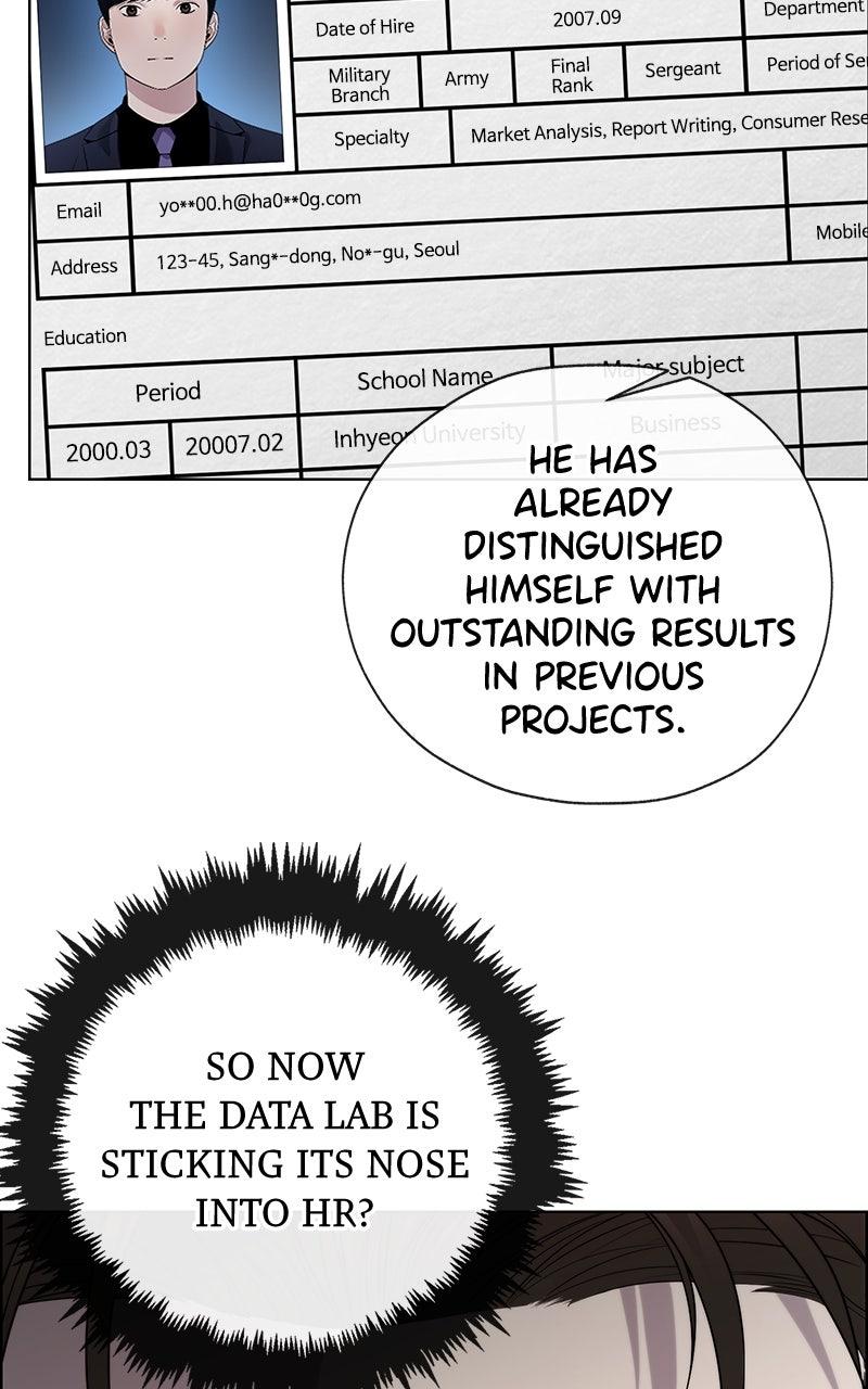 A Man's Man Chapter 204.6 page 20 - 