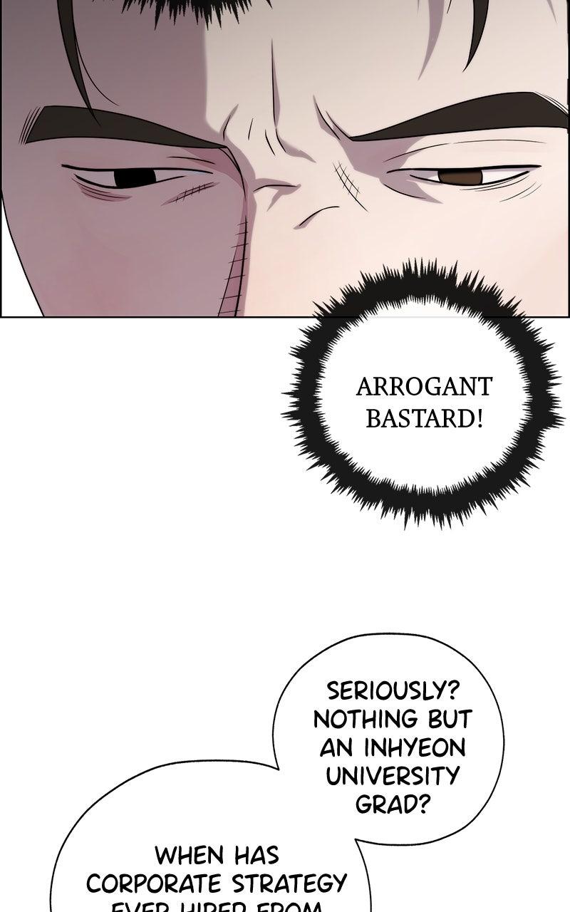 A Man's Man Chapter 204.6 page 21 - 