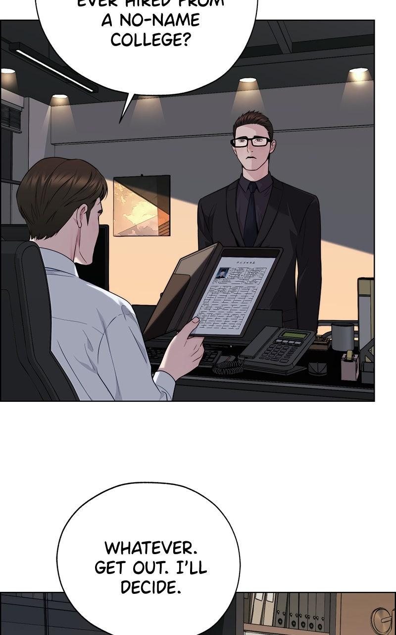 A Man's Man Chapter 204.6 page 22 - 
