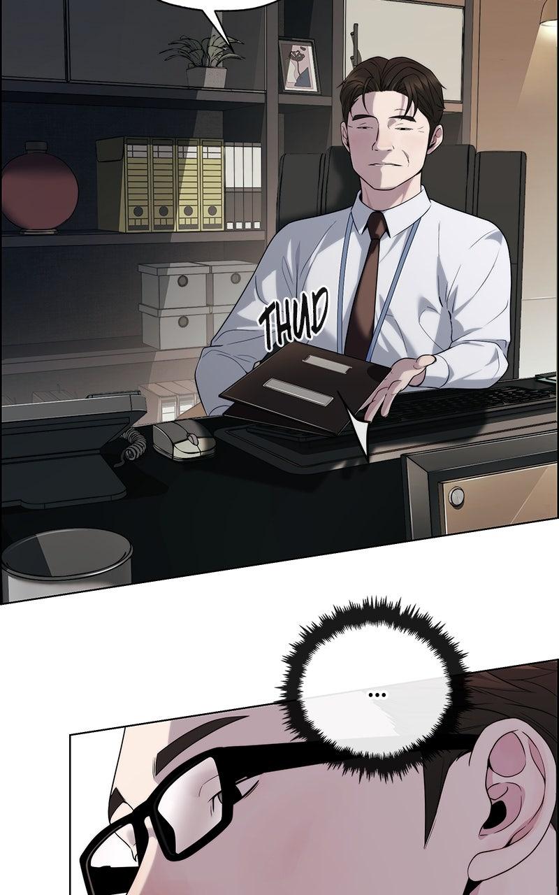 A Man's Man Chapter 204.6 page 23 - 