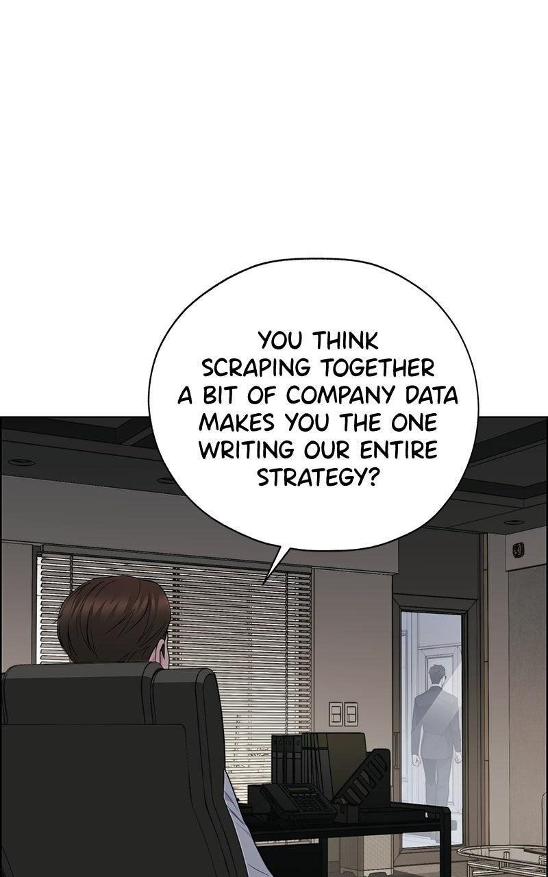 A Man's Man Chapter 204.6 page 25 - 