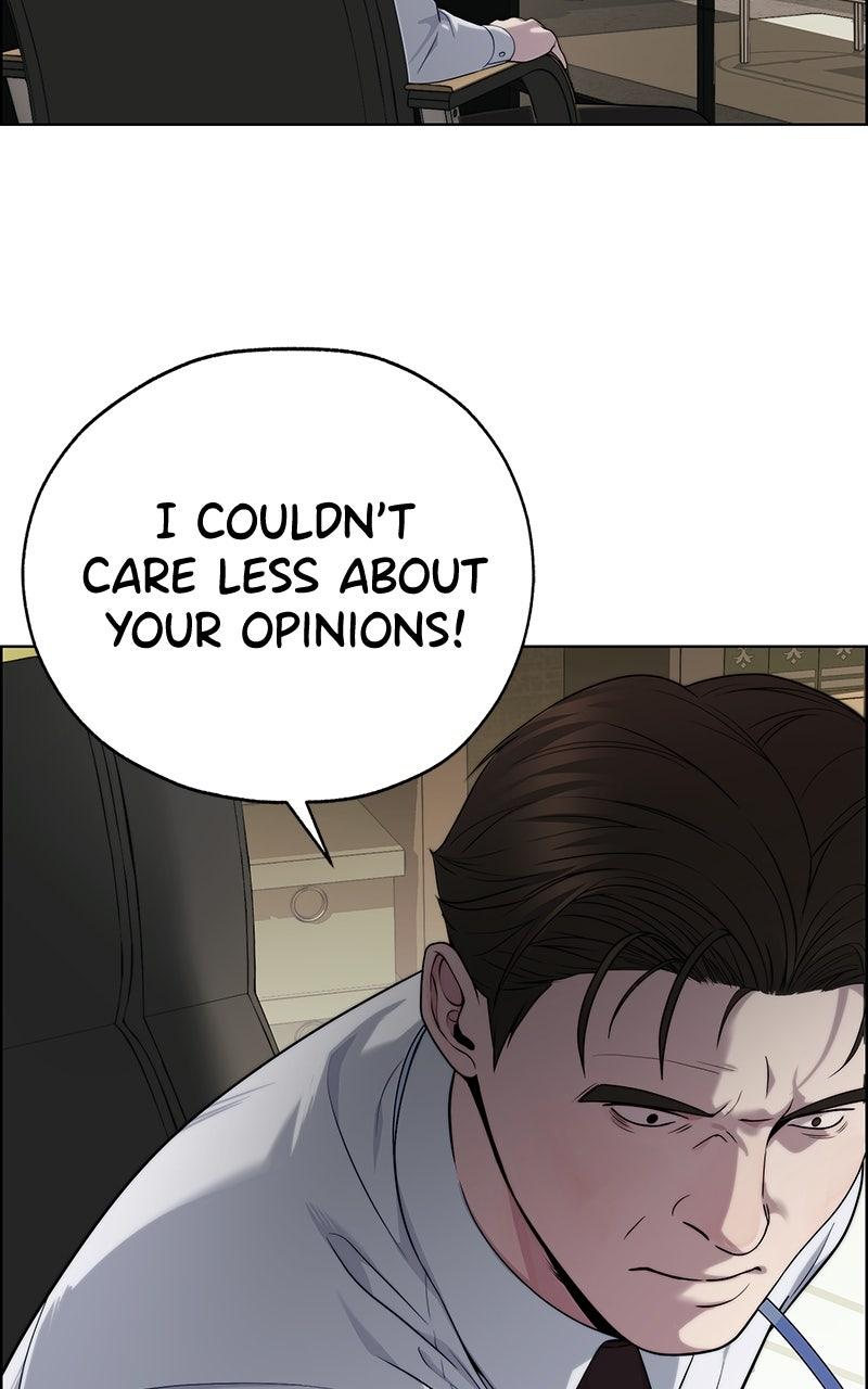 A Man's Man Chapter 204.6 page 26 - 