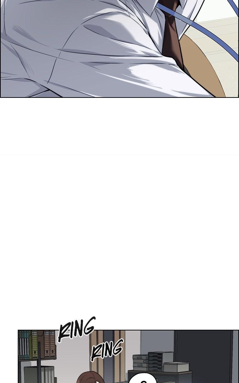 A Man's Man Chapter 204.6 page 27 - 
