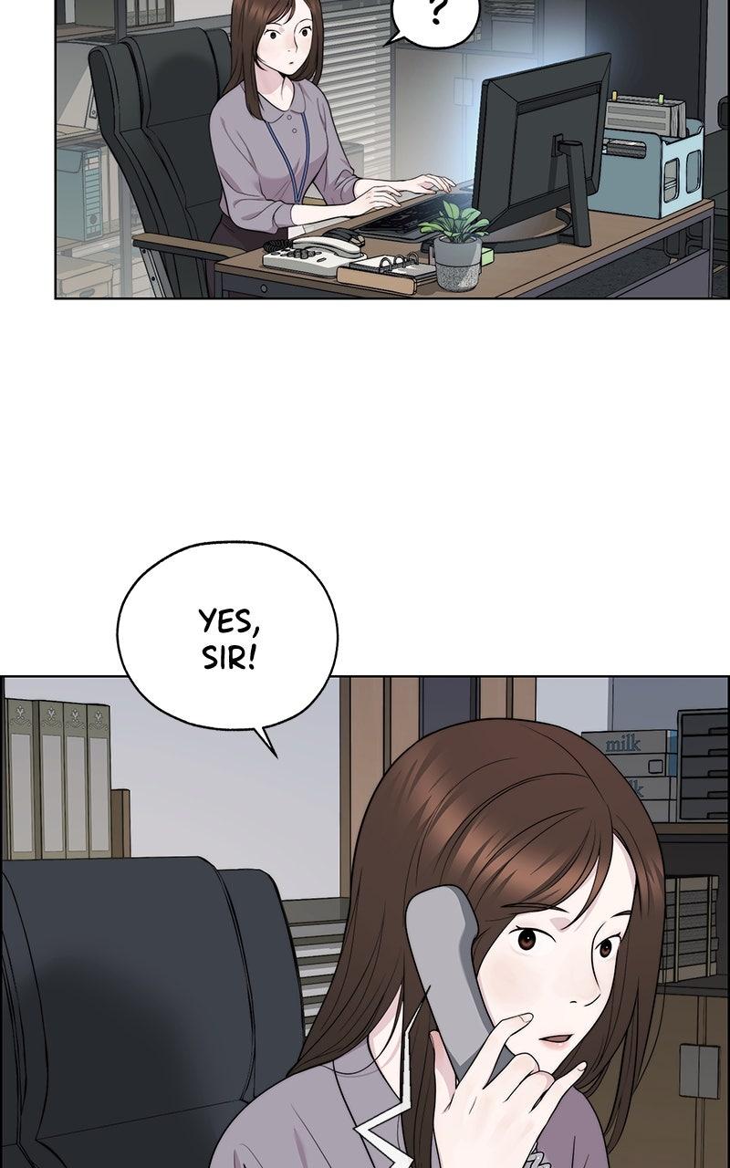 A Man's Man Chapter 204.6 page 28 - 