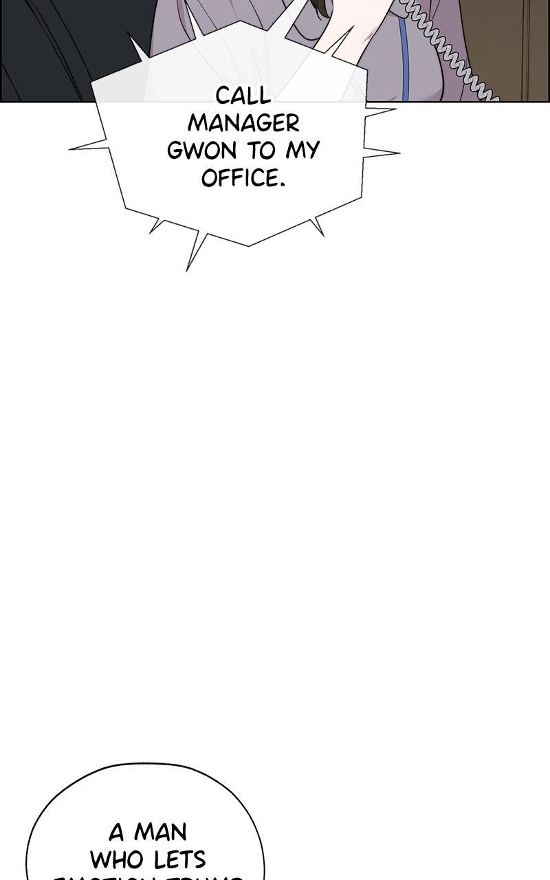 A Man's Man Chapter 204.6 page 29 - 