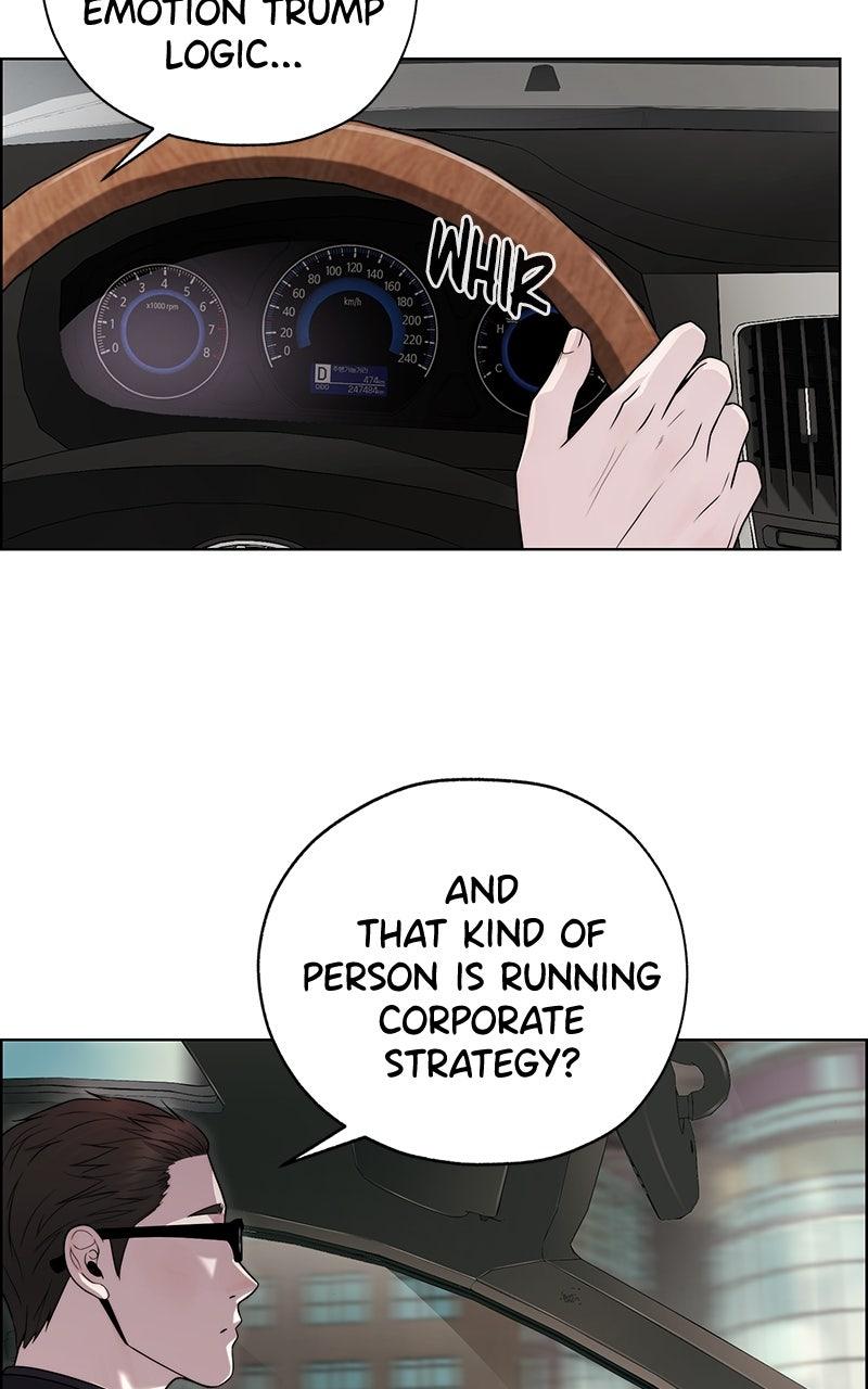 A Man's Man Chapter 204.6 page 30 - 