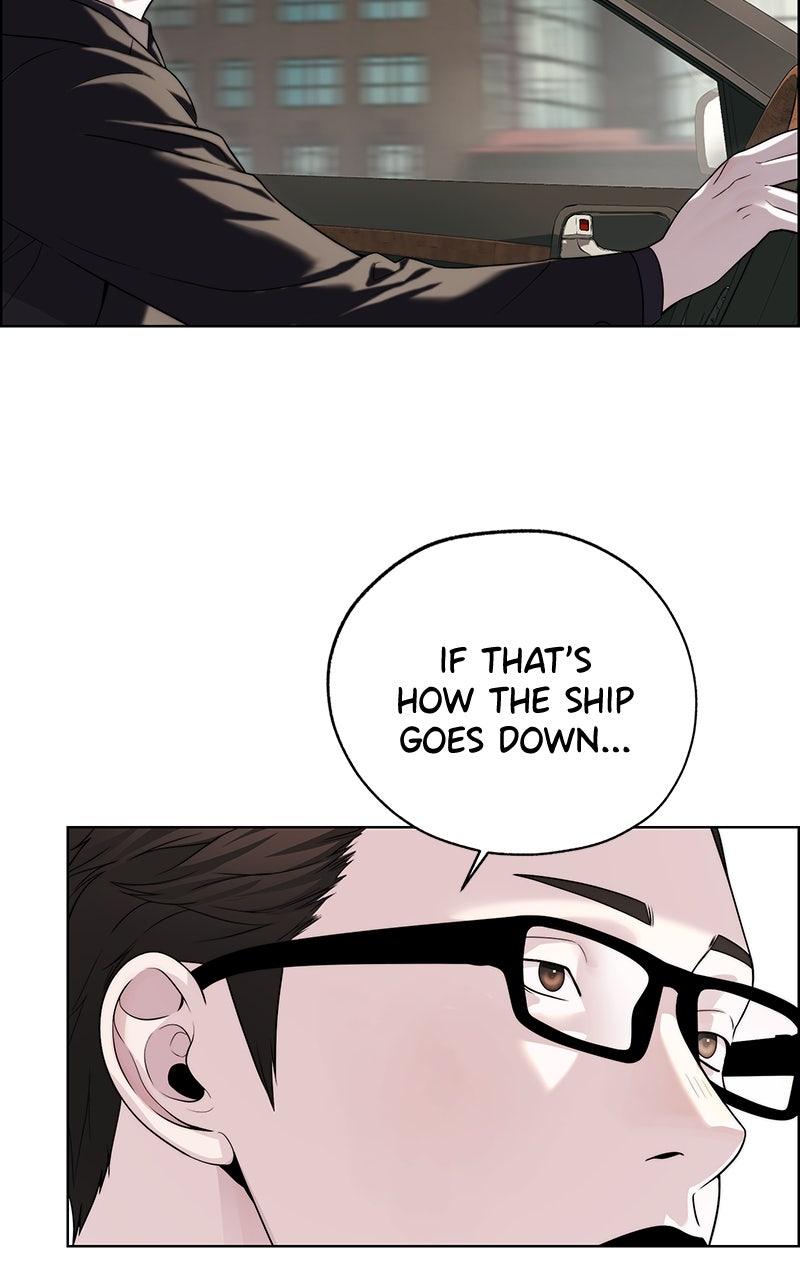 A Man's Man Chapter 204.6 page 31 - 