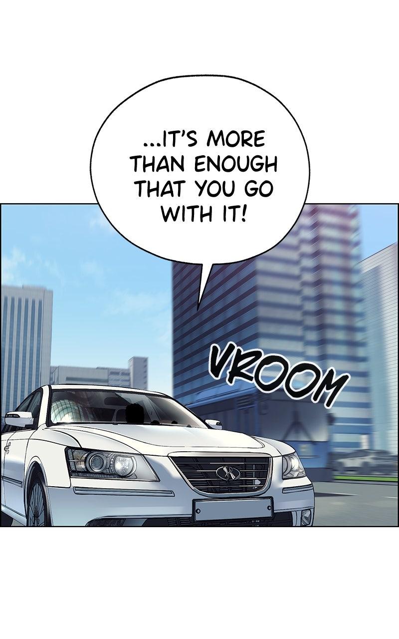 A Man's Man Chapter 204.6 page 32 - 