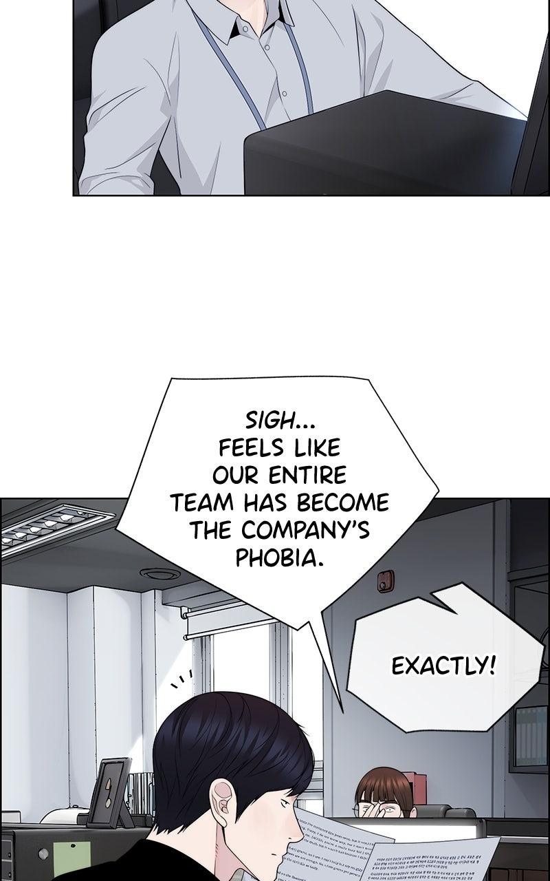 A Man's Man Chapter 204.6 page 39 - 