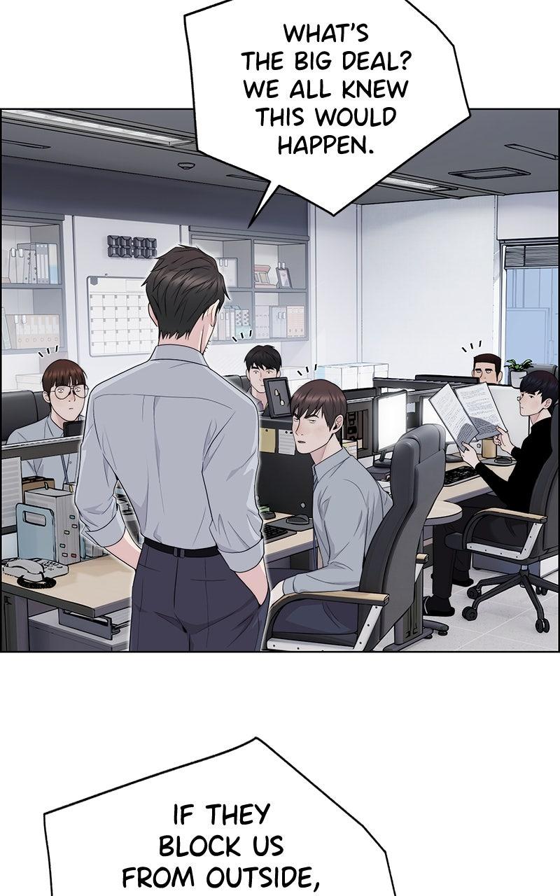 A Man's Man Chapter 204.6 page 41 - 