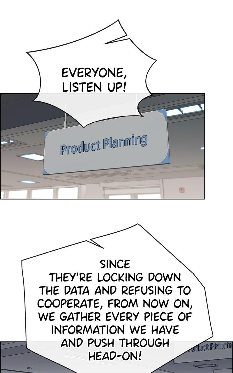 A Man's Man Chapter 204.6 page 43 - 