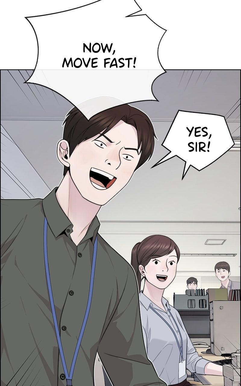 A Man's Man Chapter 204.6 page 50 - 