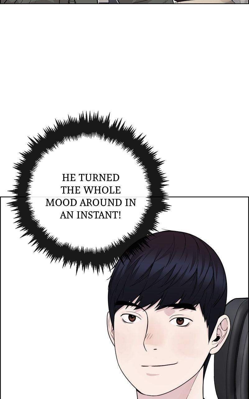 A Man's Man Chapter 204.6 page 51 - 