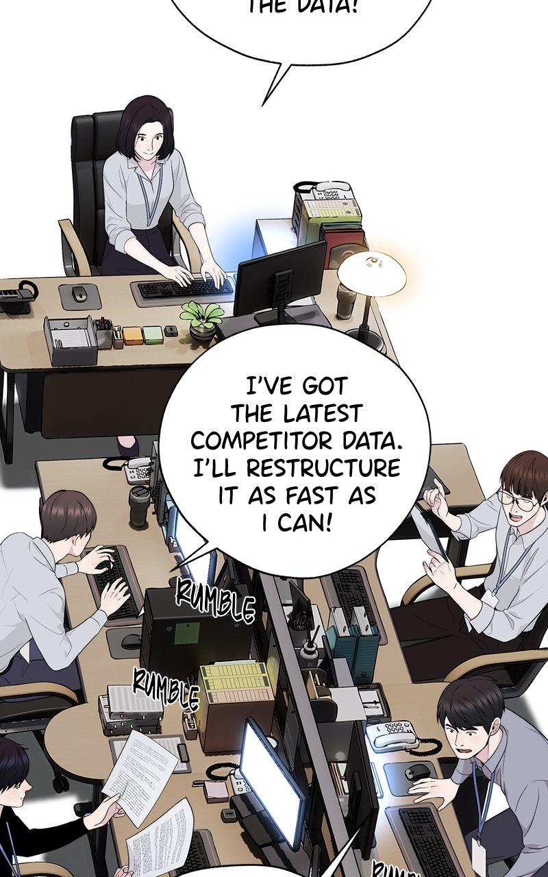 A Man's Man Chapter 204.6 page 53 - 