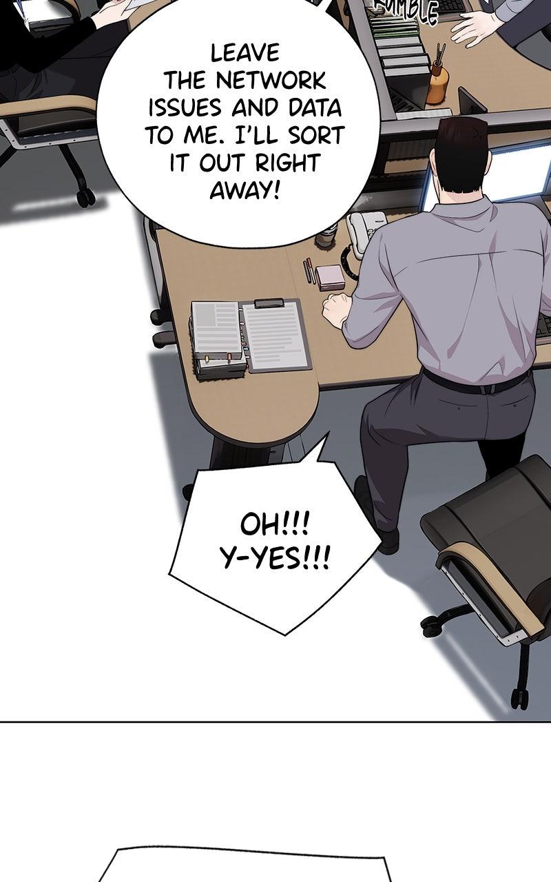A Man's Man Chapter 204.6 page 54 - 