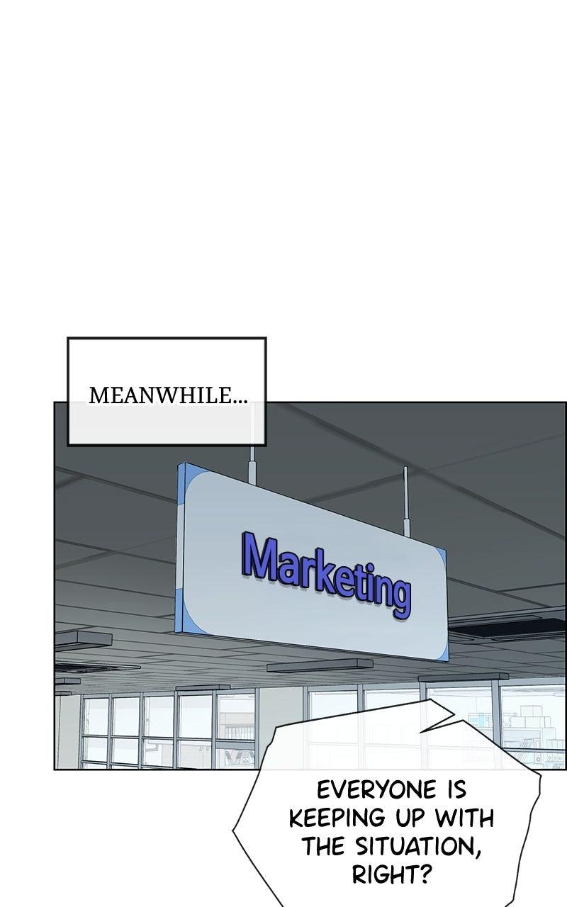 A Man's Man Chapter 204.6 page 58 - 