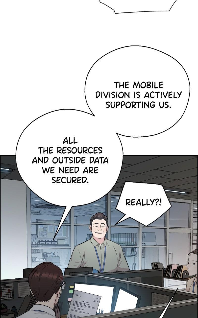 A Man's Man Chapter 204.6 page 59 - 