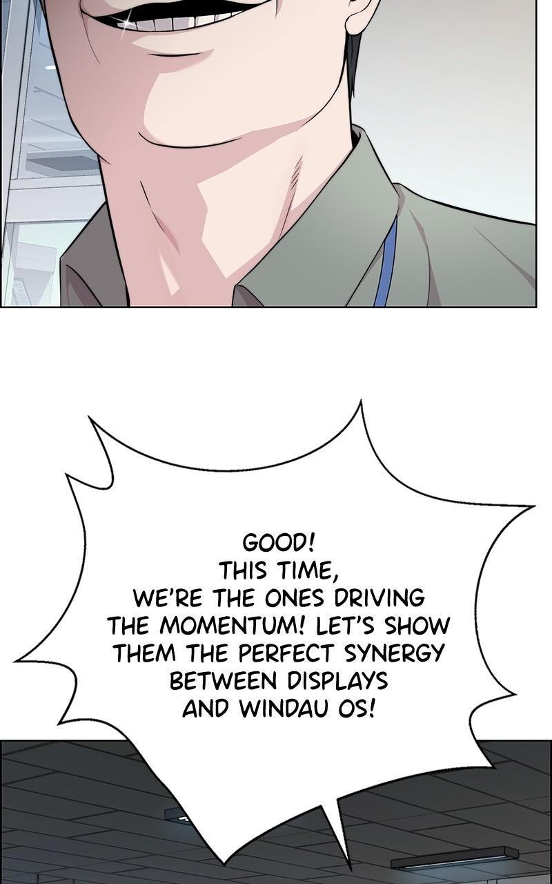 A Man's Man Chapter 204.6 page 61 - 