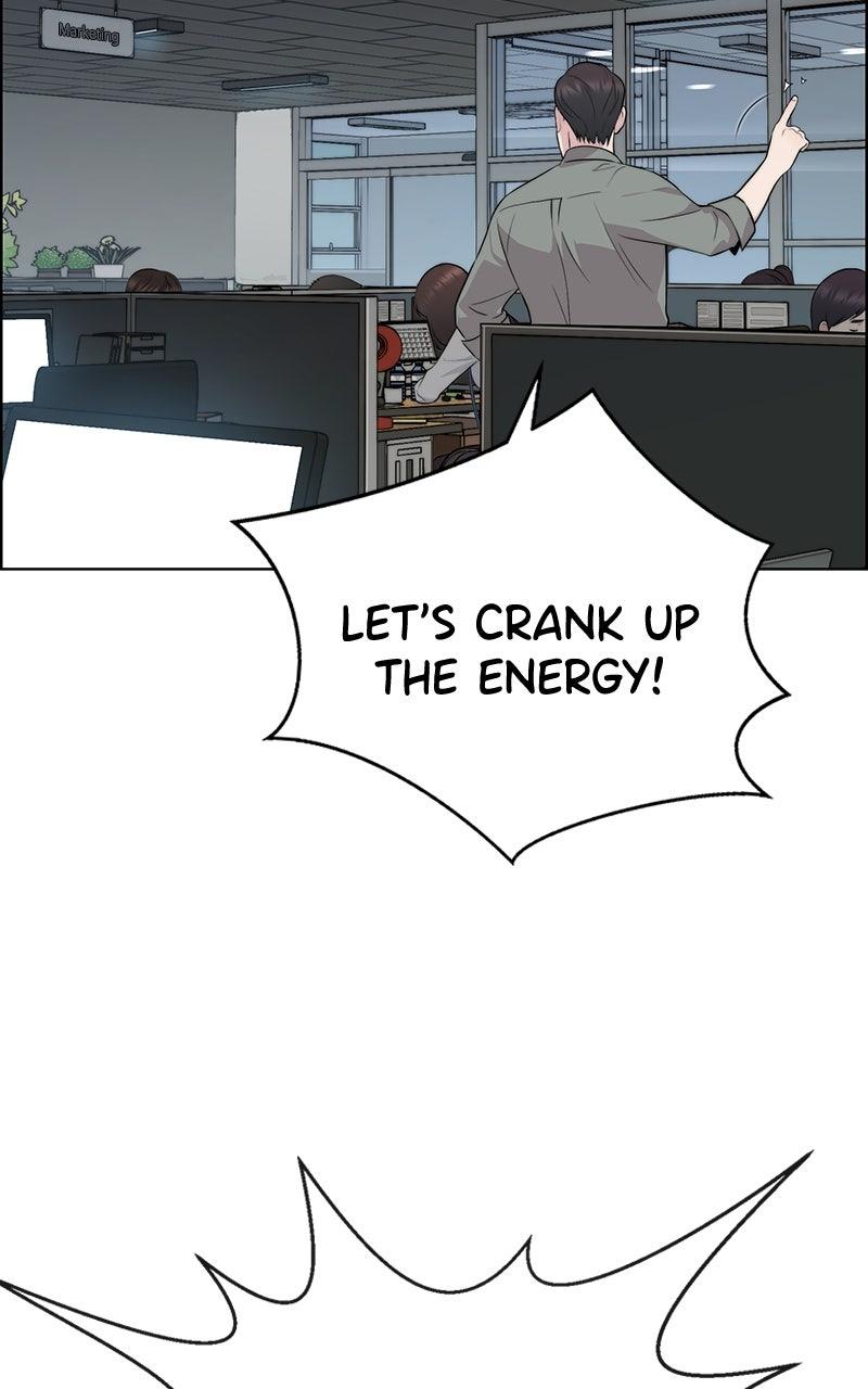 A Man's Man Chapter 204.6 page 62 - 