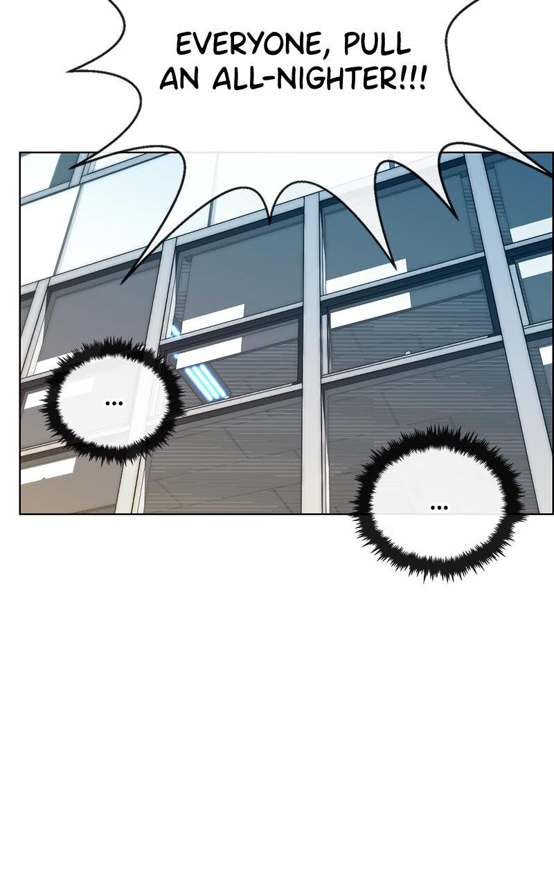 A Man's Man Chapter 204.6 page 63 - 