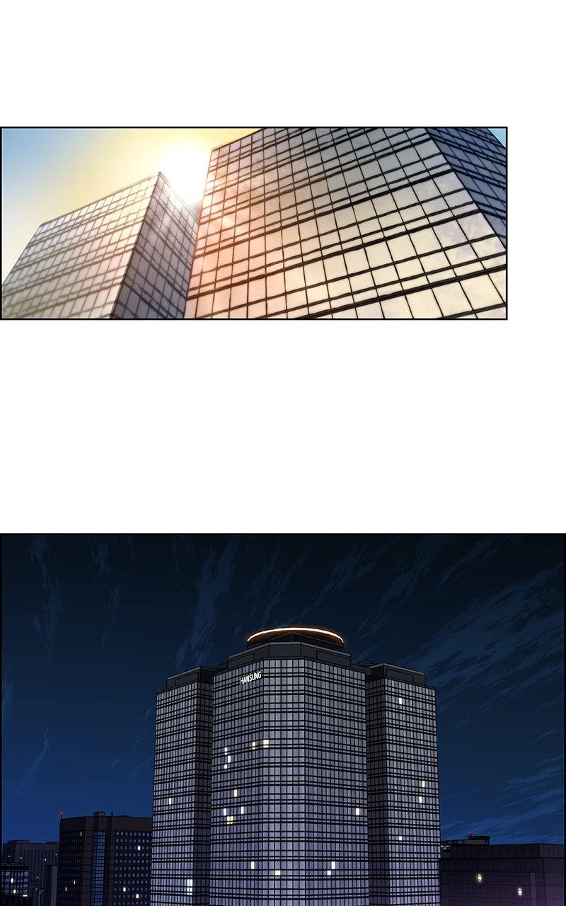 A Man's Man Chapter 204.6 page 64 - 