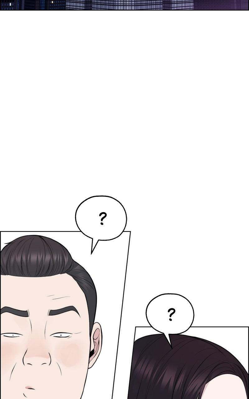 A Man's Man Chapter 204.6 page 65 - 