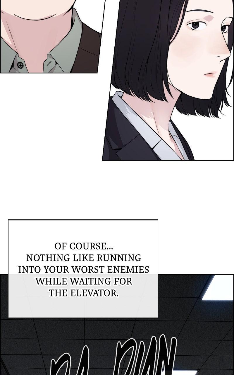 A Man's Man Chapter 204.6 page 66 - 