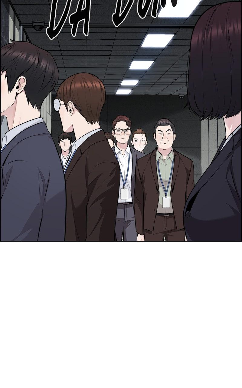 A Man's Man Chapter 204.6 page 67 - 