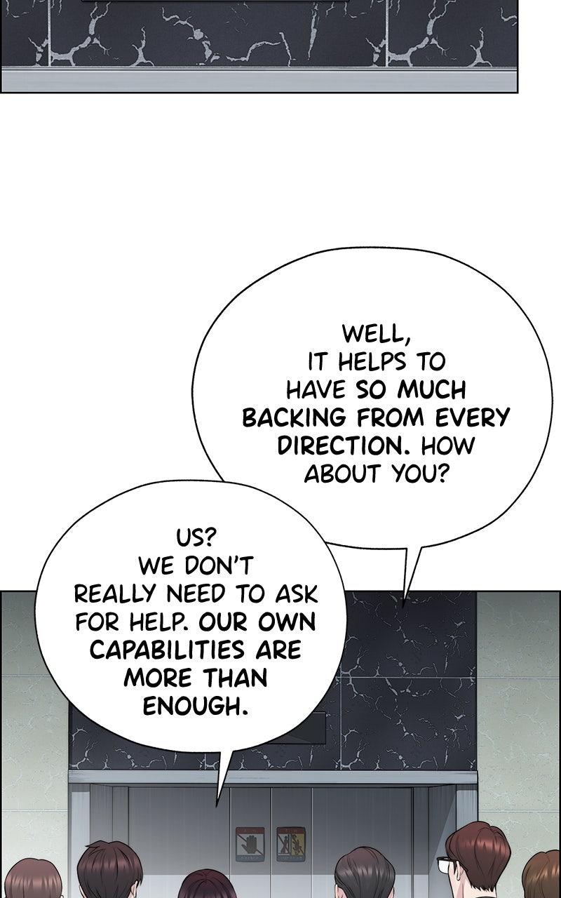 A Man's Man Chapter 204.6 page 69 - 