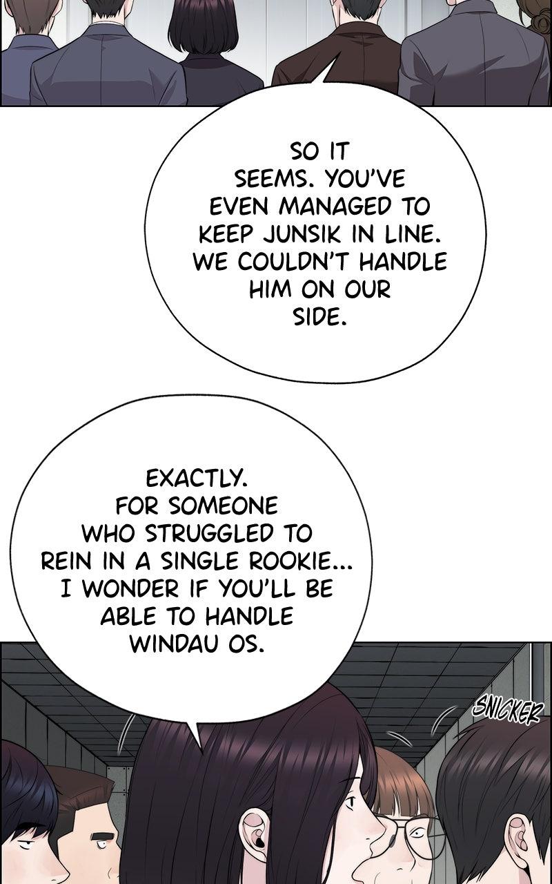 A Man's Man Chapter 204.6 page 70 - 