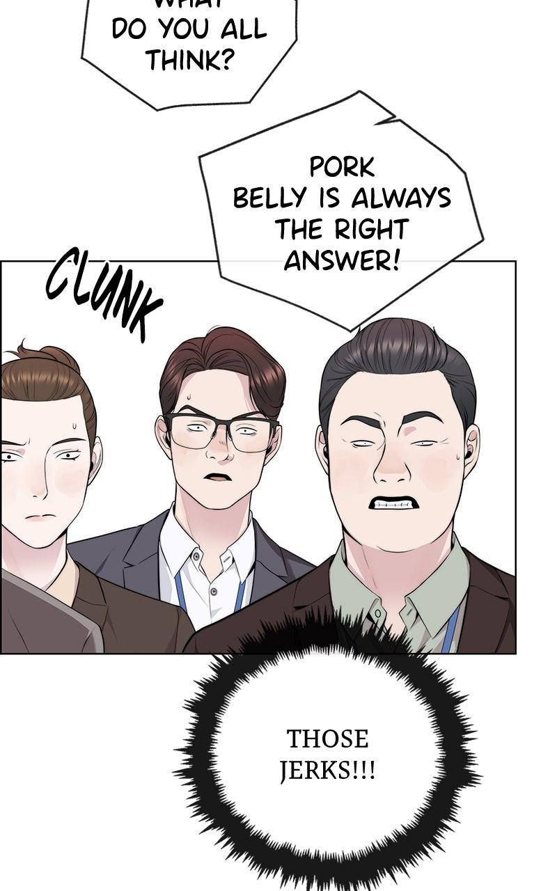 A Man's Man Chapter 204.6 page 74 - 