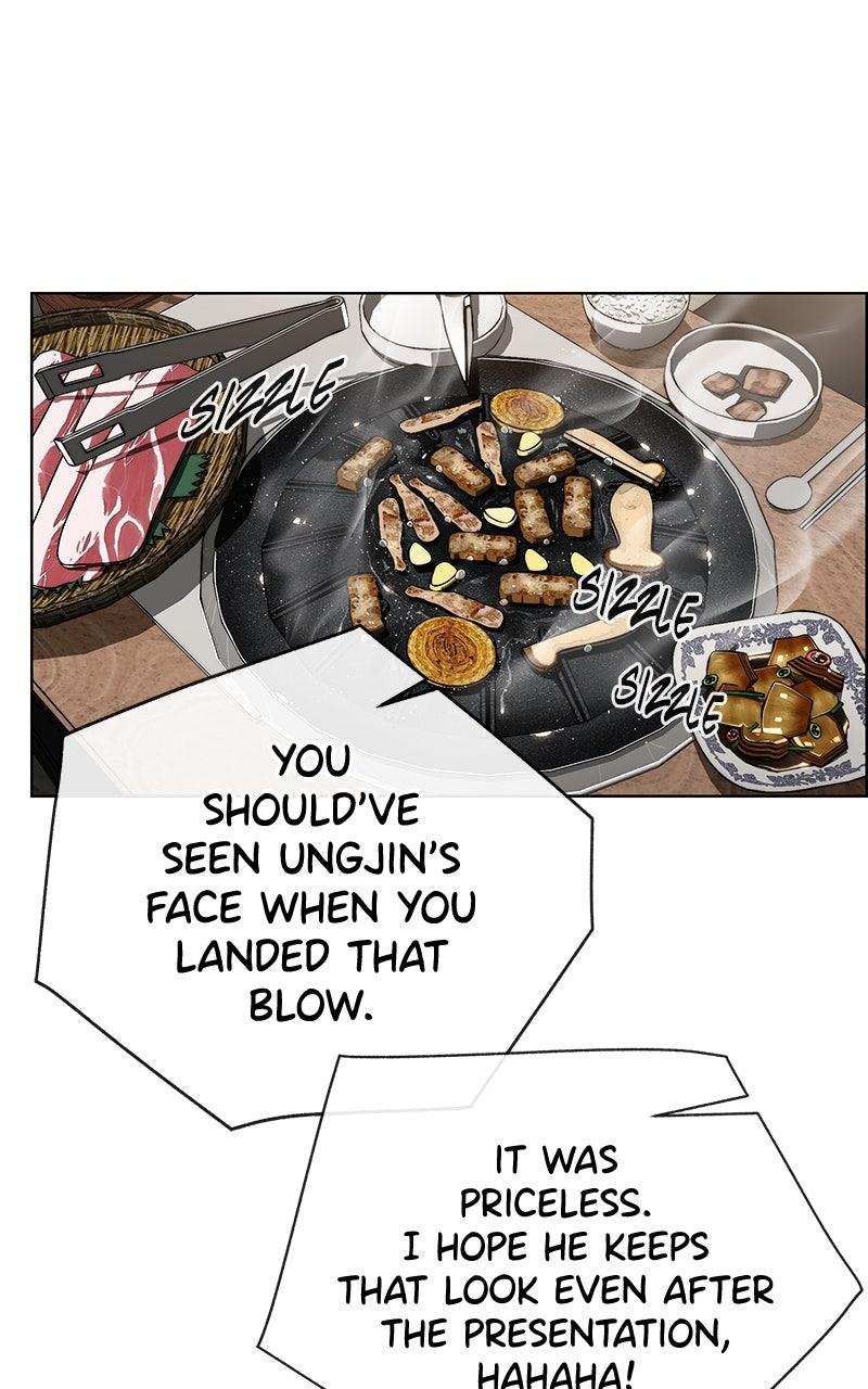 A Man's Man Chapter 204.6 page 76 - 