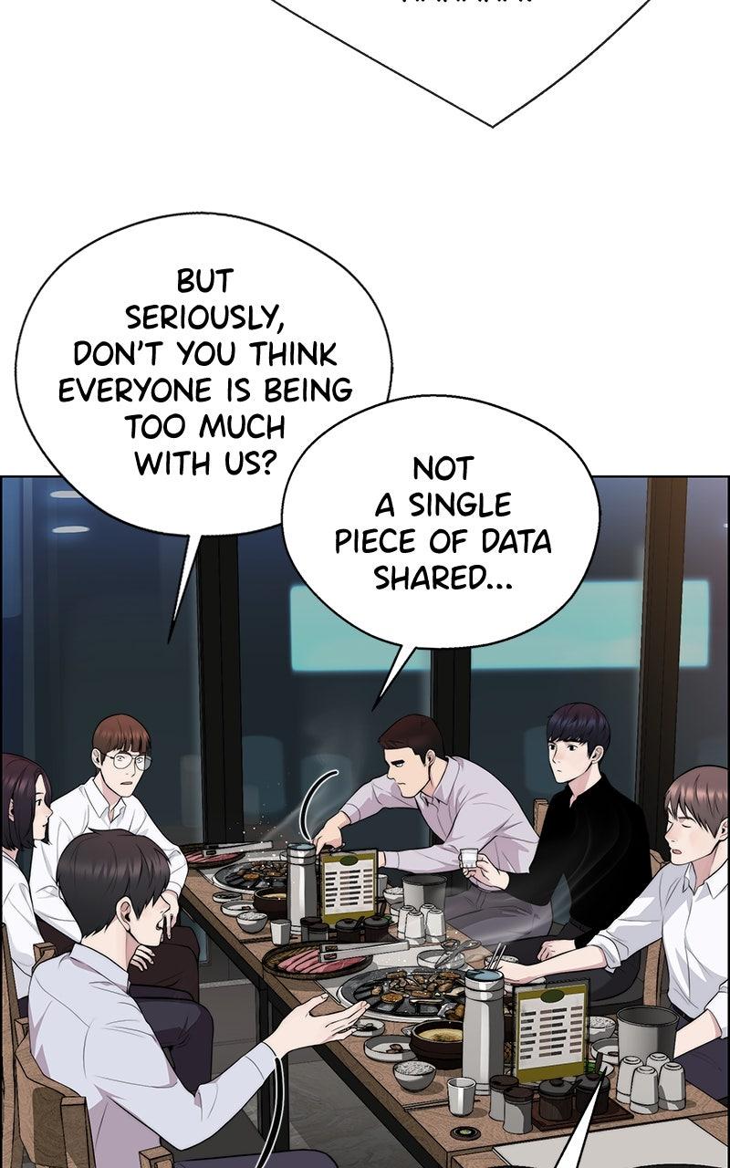 A Man's Man Chapter 204.6 page 77 - 