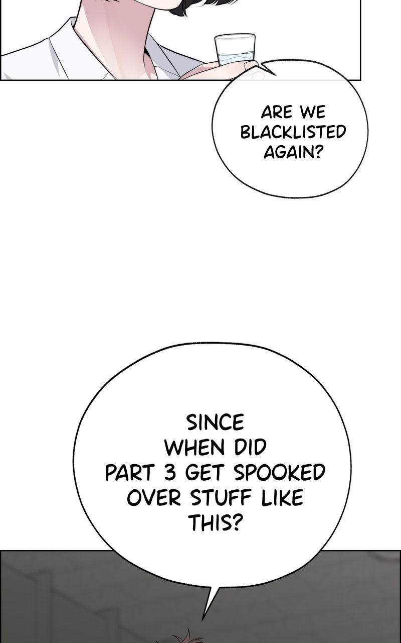 A Man's Man Chapter 204.6 page 79 - 