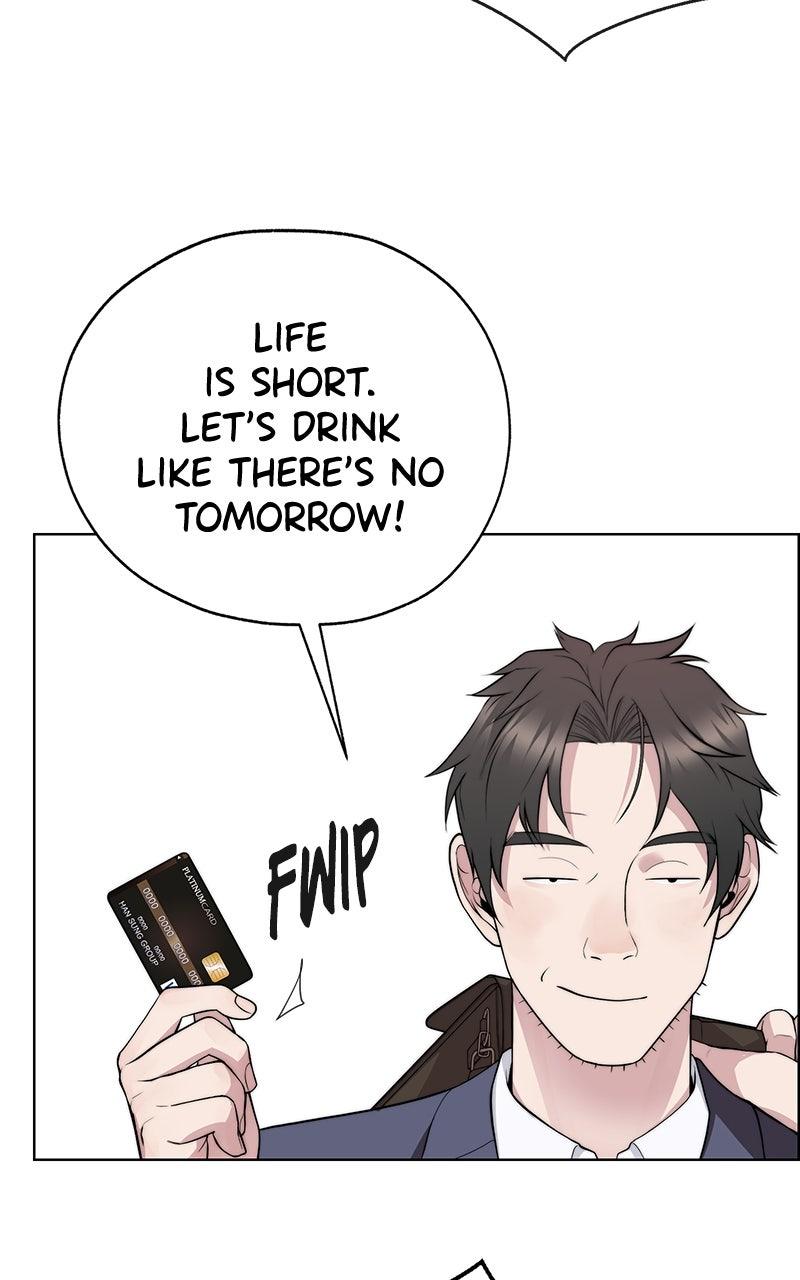 A Man's Man Chapter 204.6 page 81 - 