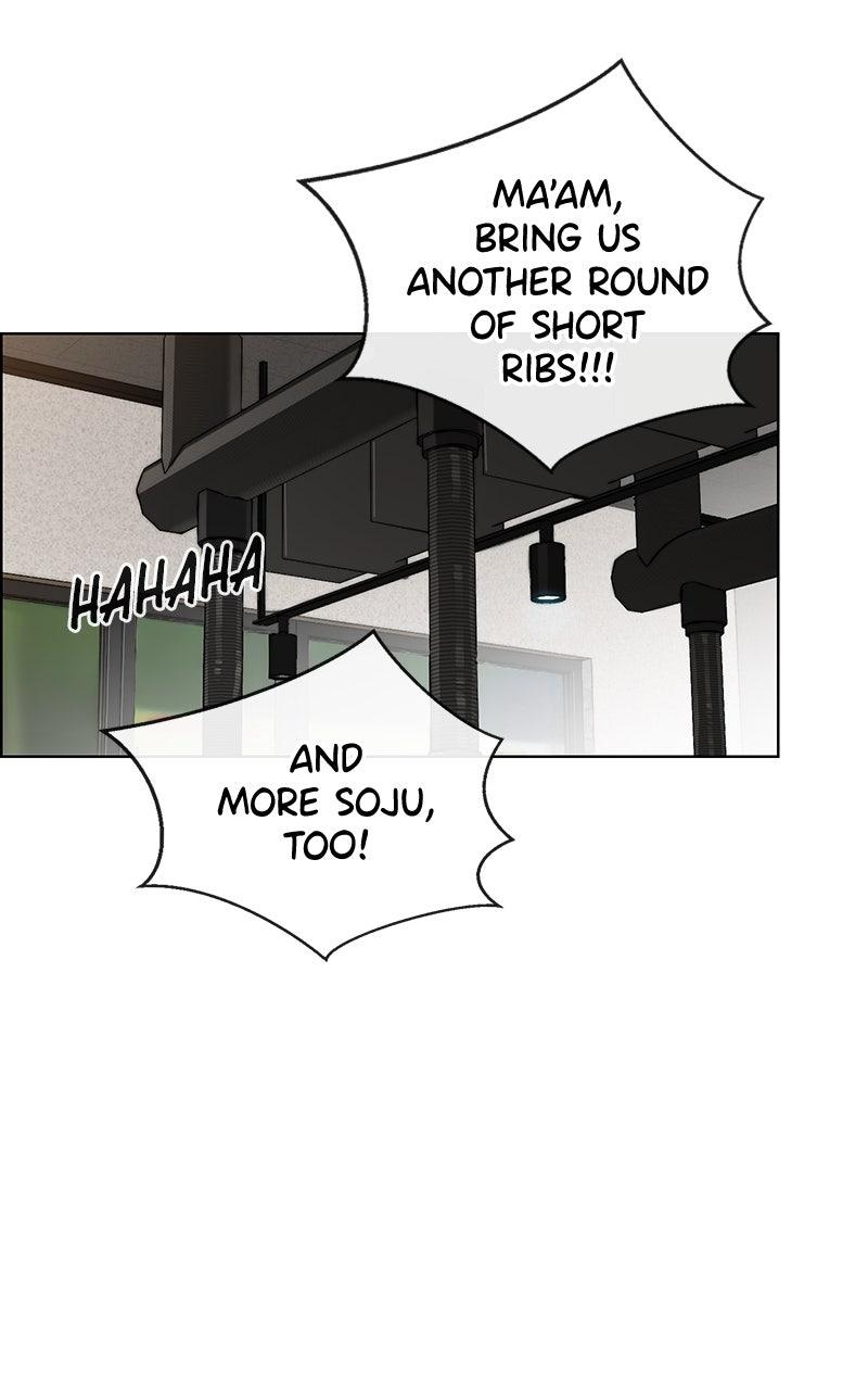 A Man's Man Chapter 204.6 page 83 - 
