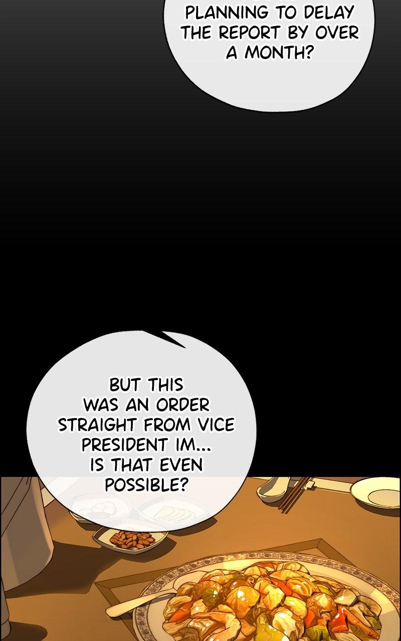 A Man's Man Chapter 204.6 page 86 - 