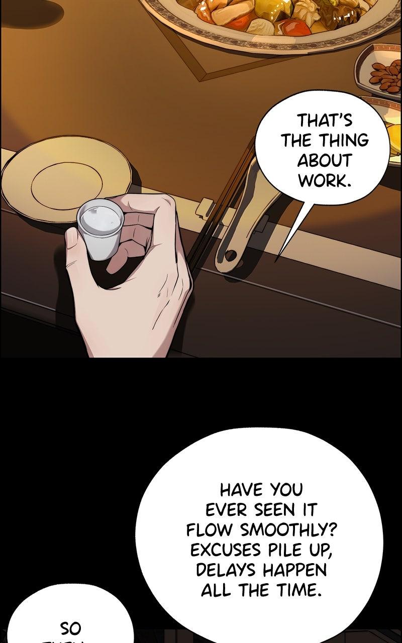 A Man's Man Chapter 204.6 page 87 - 