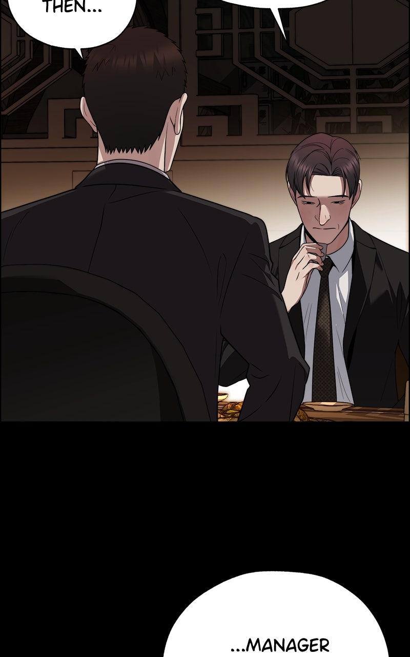 A Man's Man Chapter 204.6 page 88 - 