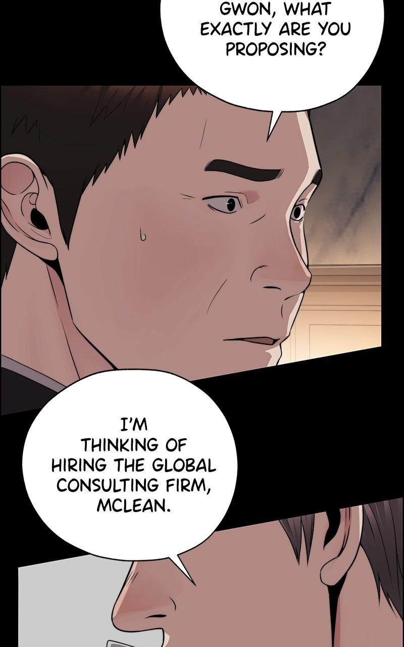 A Man's Man Chapter 204.6 page 89 - 