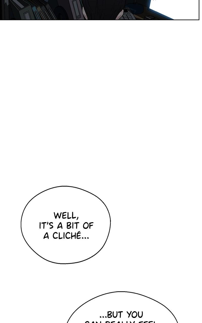 A Man's Man Chapter 204.6 page 10 - 