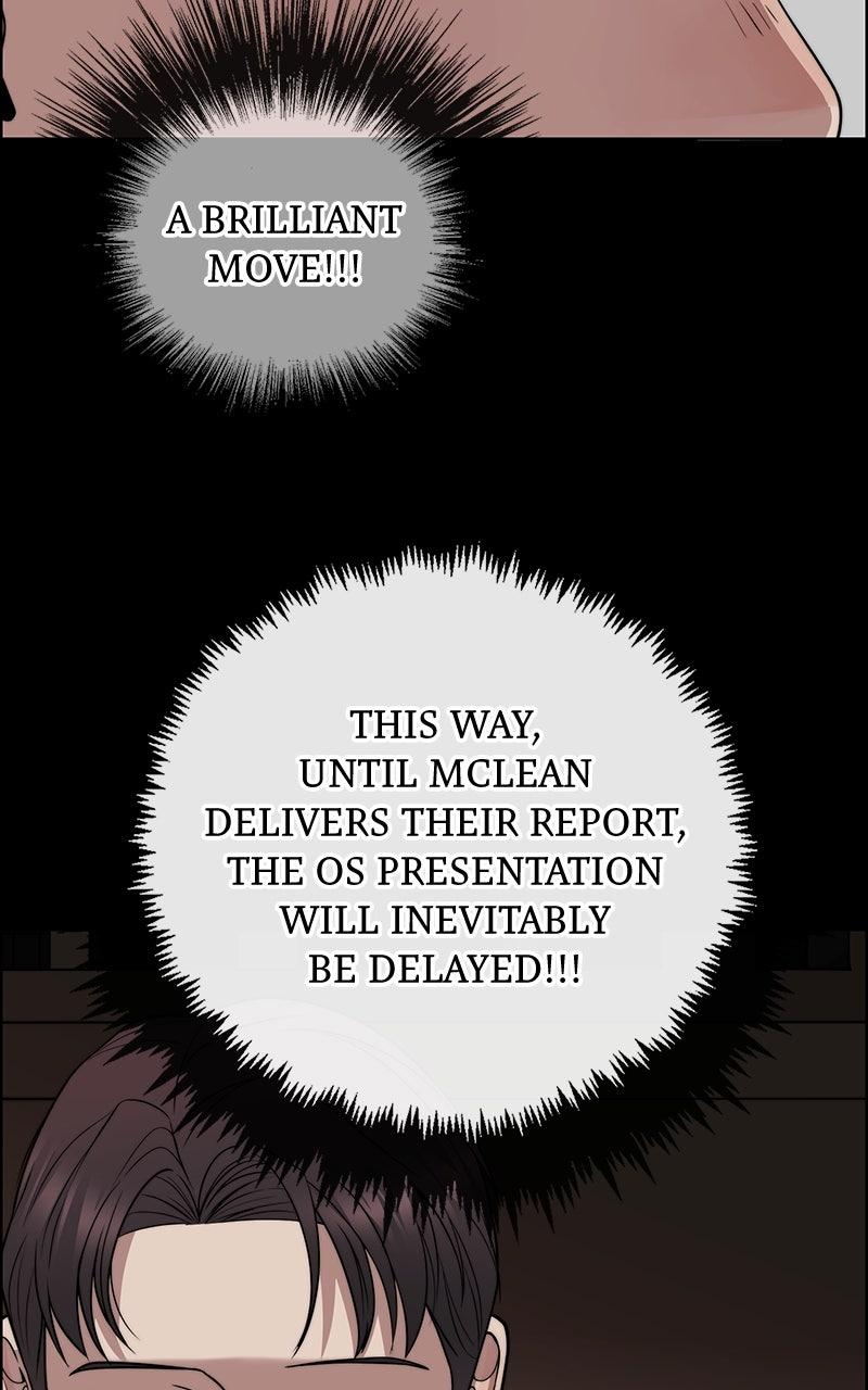 A Man's Man Chapter 204.6 page 91 - 